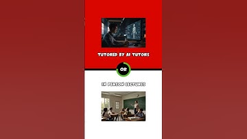LIFE IN THE FUTURE VS PRESENT 🤖🧠 #wouldyourather #ai #future