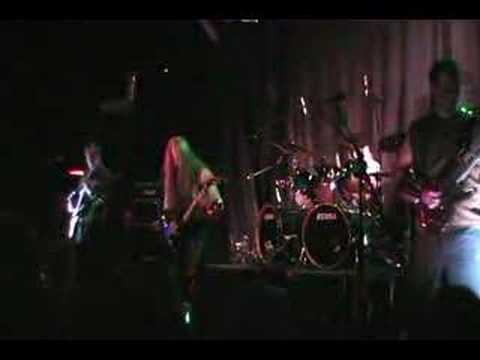 FUNERAL AGE - Enslaving Grace live Death Black Thr...