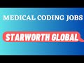 Medical coding Jobs