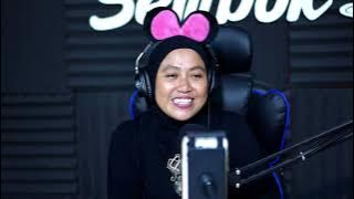 TANGGUL KALI BANGKIR DIANA SASTRA