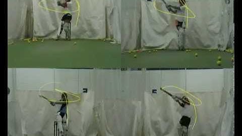 The Best of Dartfish Part II