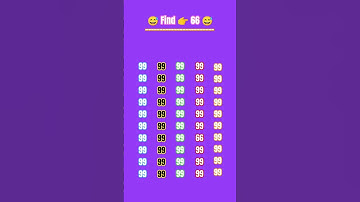find odd number #iq #iqtest #mathstricks #mathspuzzle #facts #paheliyangk #education #quiz