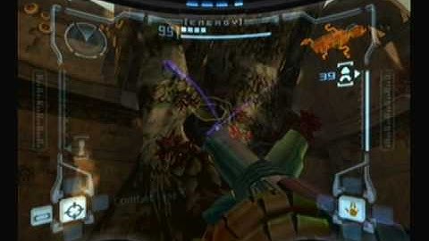 Metroid Prime Walkthrough with Commentary Part 12