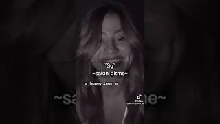 Bazen Erkekler Kızları Anlamıyor..melis