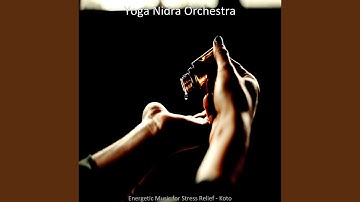 Modern Koto and Strings - Vibe for Stress Relief