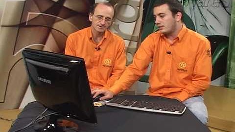 Hardsoft - Programa 403 - Bloco 1