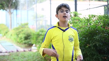 QtPi Robotics workshop Kids talk about their project