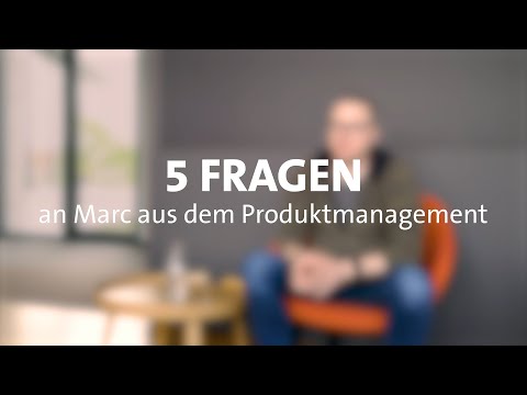 Die smarte Terminsuche mit MediFox therapie: 5 Fragen an Marc aus dem Produktmanagement