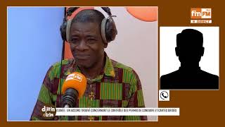 Guinée : Un accord trouvé concernant le contrôle des permis de conduire et cartes grises