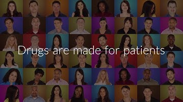 Giving patients a voice in drug development (PREFER)