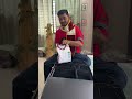 ফ্রী ফায়ার থেকে হামজা চৌধুরীর সাইন করা জার্সি পাঠালো আমার জন্য 😱 # #freefire #FFxJamalxHamza