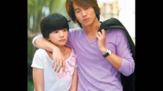 JERRY YAN AND ELLA CHEN -DOWN WITH LOVE