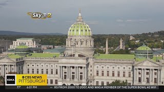 Pennsylvania House passes $15 minimum wage bill