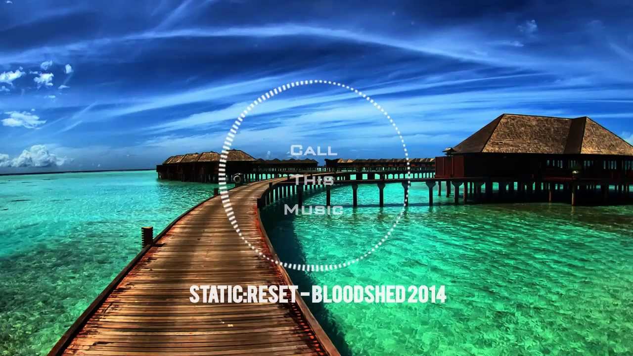 Static:Reset - Bloodshed 2014 (Free DL)