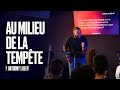Au milieu de la Tempête | P. Anthony Lambert
