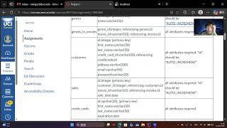 CS122B Project1demo Guide