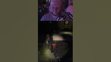 Typical R.E.P.O. experience.