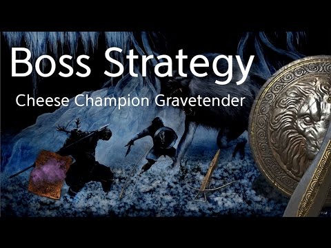 Video: Dark Souls 3: Ashes Of Ariandel - Champion's Gravetender, Boj šefa Grawtender's Greatwolf, Raziskovanje Korvianskega Pristopa