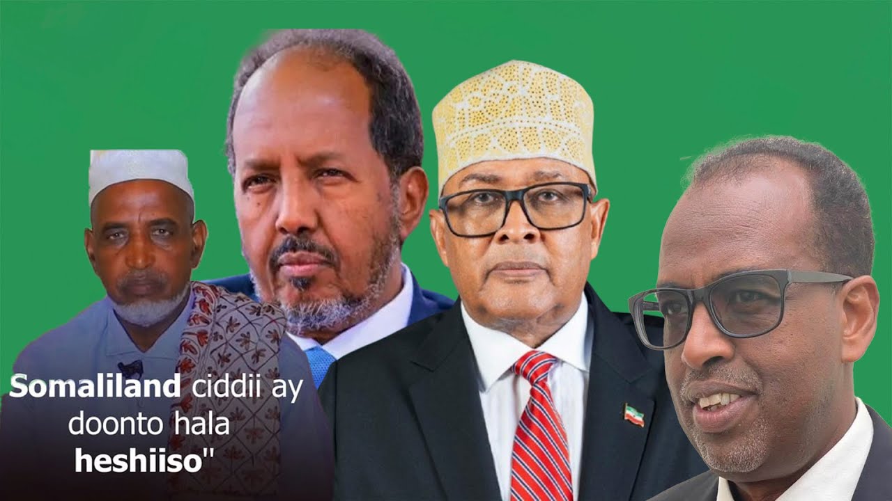 Somaliland oo Bixinaysa Magta Dadkii Ku Dhintay Mudaharaadka Boorame & Garaad Sofe Ka Xanaajiyey XSM