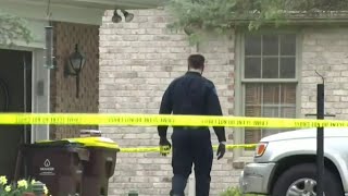 Eaton County sheriff now considering shooting deaths of family as murder