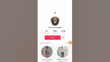 How to report someone TikTok account: Remove TikTok account new trick