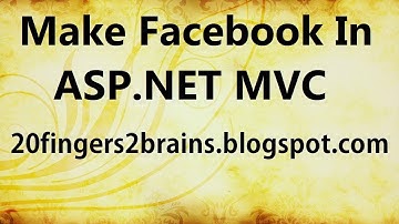 Friends Forever Part 2  -  Project creation & setup