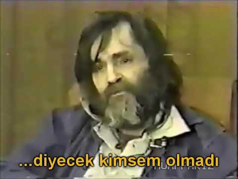 Charles nargile içerken  en çok dinlediği  Müziği  açıklıyor