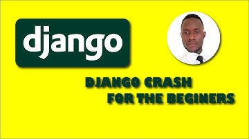 Set Up a Virtual Environment for Django  2022 #1