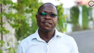 KIBARANI'S GLOW UP COURTESY OF THE COUNTY GOVERNMENT OF MOMBASA