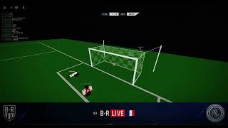 [PRL] PRL Cup Final Trailer.