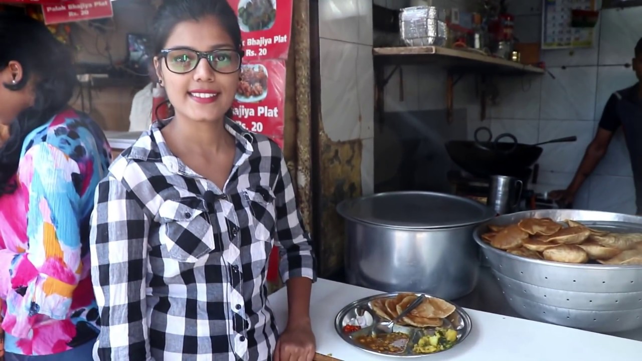 Budget Friendly food options near Chatrapati Shivaji Maharaj Terminus, Mumbai