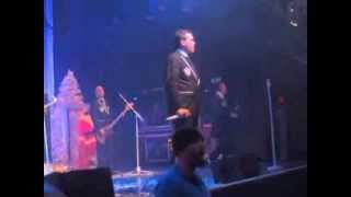 The Mighty Mighty Bosstones - Wrong Thing, Right Then @ House of Blues in Boston, MA (12/27/13)