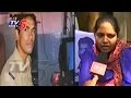 Woman exposes illicit affair of her police husband