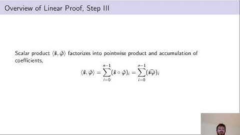 Practical Exact Proofs from Lattices: New Techniques to Exploit Fully-Splitting Rings