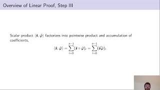 Practical Exact Proofs from Lattices: New Techniques to Exploit Fully-Splitting Rings