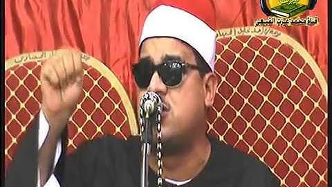 مقطع رائع من سورة النمل من الدلجمون لفضيلة الشيخ ممدوح عامر & قناة محمد عزت القيعى على اليوتيوب