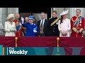 Can Royal Family recover from their latest scandal? | The Weekly with Wendy Mesley