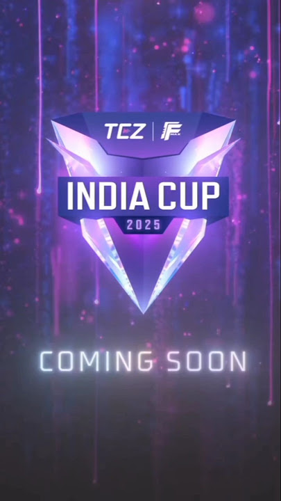 FFMIC 2025 . Freefire Announce a Tournament In India. [179/365]