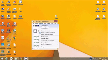 how to solve camstudio compressor error