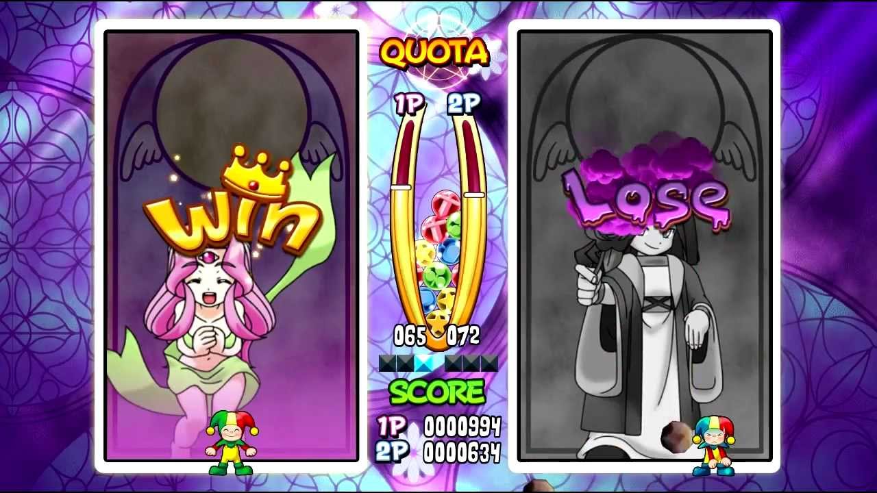 magical drop v world animations magical drop v world animations