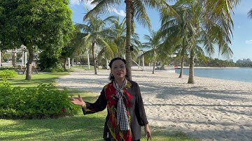 VÀM CỎ ĐÔNG - Sáng tác Trương Quang Lục . Tiếng hát Đào Thúy