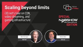 I3Ds Take On Cdn, Video Streaming, And Gaming Infrastructure