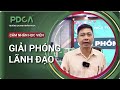 TÌM NGƯỜI THẦY DẪN DẮT: CON ĐƯỜNG NGẮN NHẤT ĐỂ LÀM DOANH NGHIỆP BÀI BẢN