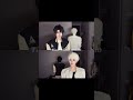You two really do every hand gesture dance, huh? #时光代理人 #linkclick #chengxiaoshi #luguang #cosplay