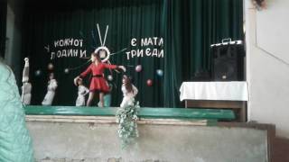 Лише у нас на Україні