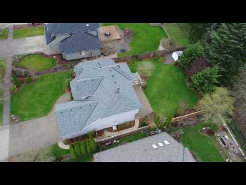14163 Conway Drive, Oregon City, OR home video tour