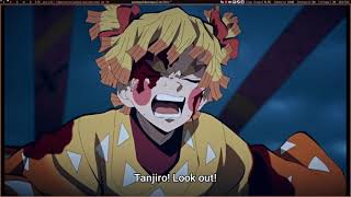 How Linux Users Watch Anime
