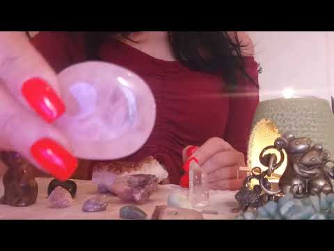 როგორ ავირჩიოთ მინერალი?