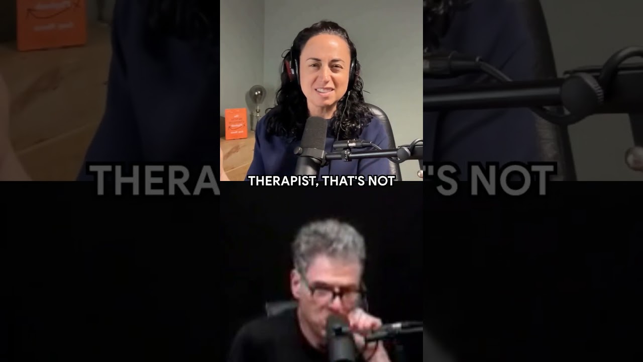 Not everyone needs therapy! 🤔 Let's chat about it! Do you agree? 💬 #MentalHealthMatters