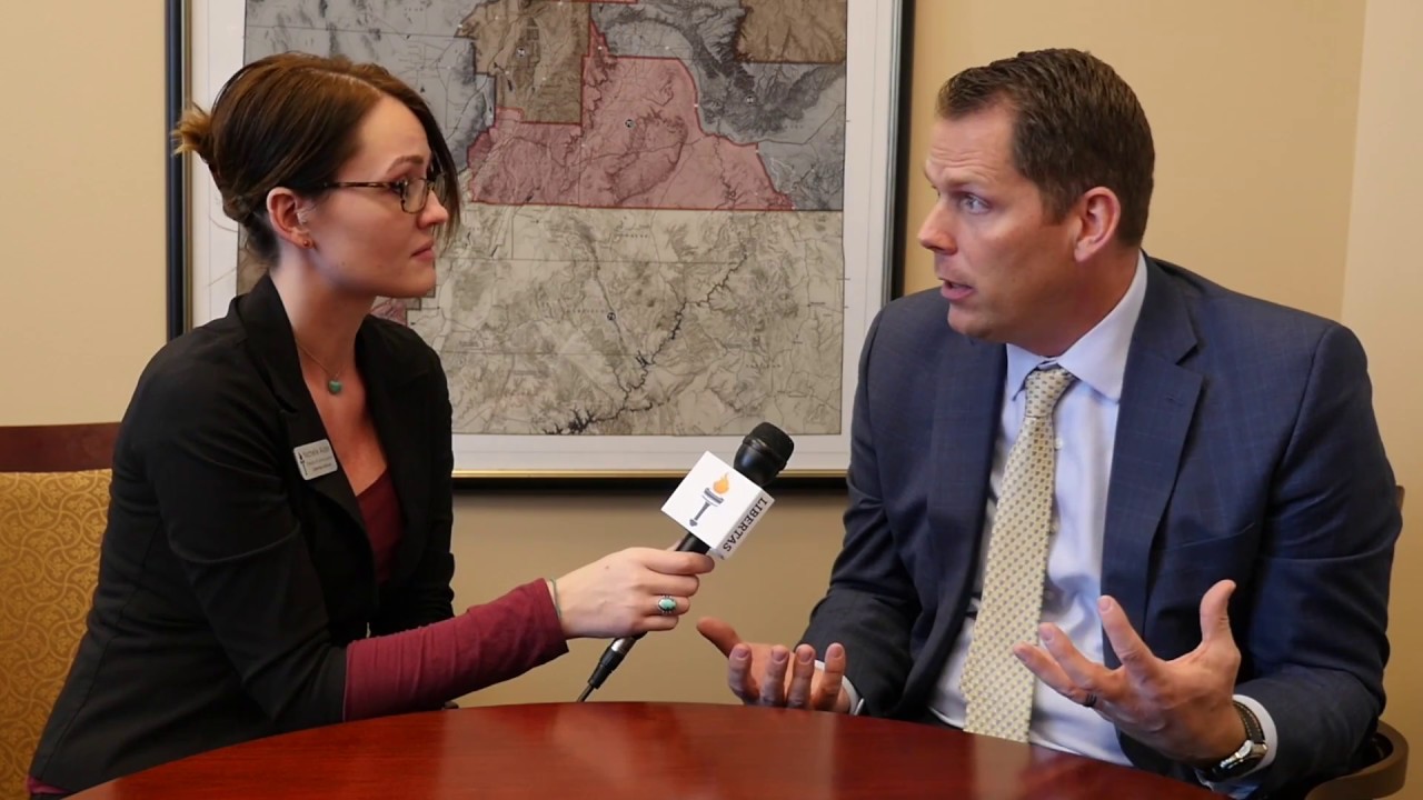 SB 115: Minimizing the Truancy Trap